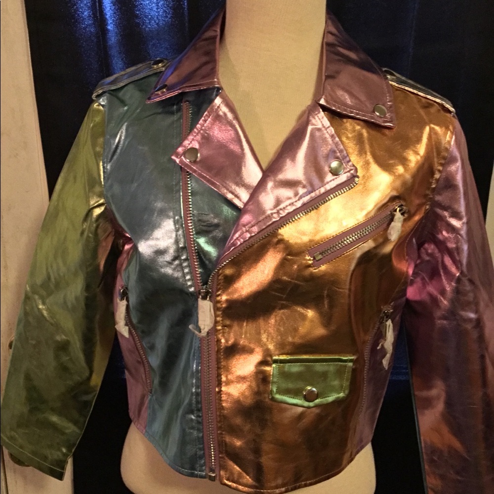 SpaceGirl ExtraordinaireJacket ,Planet 🌎, 🚀